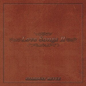 【新品】CD スターダストレビュー LOVE SONGS II (UHQCD) EPCE7236 up front works 未開封 /00110