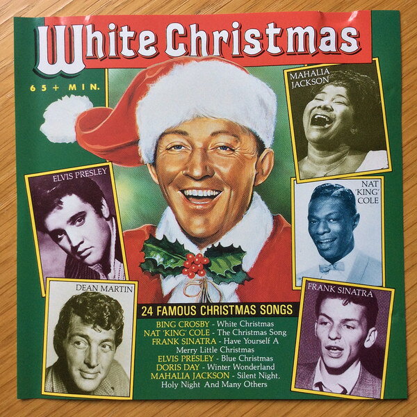 ・アーティスト Various ・タイトル White Christmas - 24 Famous Christmas Songs ・レーベル・型番 No?l CDNL901 ・フォーマット CD ・コンディション(盤) 非常に良い(EX) ・コンディション(ジャケット) ・コンディション(帯) オビなし ・特記事項 【盤汚れ】 サンプル画像です。実際の商品の画像ではありません 商品写真はバーコード/カタログ番号に対応したサンプル画像ですので、お送りする商品の画像ではありません。帯やライナーなどの付属品は、特記事項に記載されている場合のみ含まれます。プロモやカラーレコードなどの仕様についても、該当する場合のみ特記事項に記載しています。 【ご購入前に必ずご確認ください】 ・本店サイト(www.recordcity.jp)とは価格、送料が違います ・本店サイト、その他支店のオーダーとは同梱発送できません ・注文確定後に別の注文を頂いた場合、注文同士の同梱は致しかねます。 ・別倉庫から発送しているため、店頭受け渡しは対応しておりません ・一部商品は他の通販サイトでも販売しているため、ご注文のタイミングによっては商品のご用意ができない場合がございます。 ・土日祝日はお休みです 金曜・祝前日9時以降のご連絡またはご入金は、返答または発送が週明け・祝日明けに順次対応となります。 ・ご購入後のキャンセル不可 ご購入後のキャンセルはいかなる理由においてもお受けできません。ご了承の上、ご購入くださいませ。 ・日本郵便(ゆうパック/ゆうメール)によるお届けになります。 ・中古品であることをご理解ください 当ストアでは中古商品を主に販売しております。中古品であることをご理解の上ご購入ください。また、一部商品はRecordCityオンラインストアで試聴可能です。 ・返品について お客様のご都合による返品は一切承っておりません。 表記の内容と実際の商品に相違がある場合、また針飛び等で返品・返金をご希望される場合は、商品の到着後1週間以内にご連絡ください。商品の返送をこちらで確認後、キャンセル・返金を行います。 コンディションVG以下の商品は返品できません。プレイに影響のない表面のこすれ傷、プレス起因のノイズ盤は返品の対象外です。 【コンディション表記】 ・ほぼ新品(M-)(Like New) 完全な新品。未使用。当店ではほぼ使用しません ・非常に良い(EX)(Excellent) 中古盤として美品な状態。わずかな経年を感じるものの傷みを感じさせない、当店基準で最高の状態 ・良い(VG+)(Very Good Plus) 丁寧に扱われた中古品で、軽い使用感がみられる。 ・可(VG)(Acceptable) 使い込まれた中古品で、「良い」よりもさらに使用感がみられる。 ・悪い(VG-)(Bad) 状態が悪いアイテム。使用の保障はなく、再生不可、針飛び、目立つノイズがあるかもしれない。状態によるクレーム不可。返品不可。 ・非常に悪い(G)(Very Bad) 「悪い」よりさらに状態が悪いアイテム。使用の保障はなく、再生不可、針飛び、目立つノイズがあるかもしれない。状態によるクレーム不可。返品不可。 ・ジャンク(Fair)(Junk/Fair) 割れている、反っている、水ダメージがある、カビ、ジャケットが分離している、ひどい書き込み、ひどい擦れなど最低の状態。使用の保障はなく、再生不可、針飛び、目立つノイズがあるかもしれない。状態によるクレーム不可。返品不可。 ・ジャンク(Poor)(Junk/Poor) 割れている、反っている、水ダメージがある、カビ、ジャケットが分離している、ひどい書き込み、ひどい擦れなど最低の状態。使用の保障はなく、再生不可、針飛び、目立つノイズがあるかもしれない。状態によるクレーム不可。返品不可。