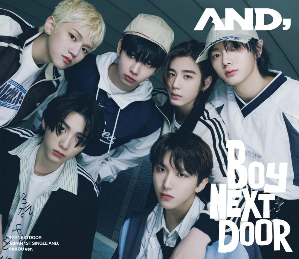 楽天市場】boynextdoorプネクドの通販