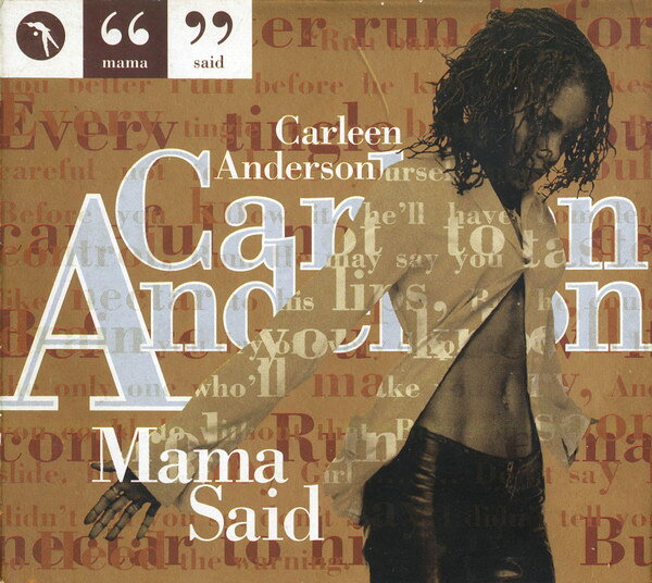・アーティスト Carleen Anderson ・タイトル Mama Said ・レーベル・型番 Circa YRCDG114 ・フォーマット CD ・コンディション(盤) 良い (VG+) ・コンディション(ジャケット) ・コンディション(帯) オビなし ・特記事項 【デジパック】 サンプル画像です。実際の商品の画像ではありません 商品写真はバーコード/カタログ番号に対応したサンプル画像ですので、お送りする商品の画像ではありません。帯やライナーなどの付属品は、特記事項に記載されている場合のみ含まれます。プロモやカラーレコードなどの仕様についても、該当する場合のみ特記事項に記載しています。 【ご購入前に必ずご確認ください】 ・本店サイト(www.recordcity.jp)とは価格、送料が違います ・本店サイト、その他支店のオーダーとは同梱発送できません ・注文確定後に別の注文を頂いた場合、注文同士の同梱は致しかねます。 ・別倉庫から発送しているため、店頭受け渡しは対応しておりません ・一部商品は他の通販サイトでも販売しているため、ご注文のタイミングによっては商品のご用意ができない場合がございます。 ・土日祝日はお休みです 金曜・祝前日9時以降のご連絡またはご入金は、返答または発送が週明け・祝日明けに順次対応となります。 ・ご購入後のキャンセル不可 ご購入後のキャンセルはいかなる理由においてもお受けできません。ご了承の上、ご購入くださいませ。 ・日本郵便(ゆうパック/ゆうメール)によるお届けになります。 ・中古品であることをご理解ください 当ストアでは中古商品を主に販売しております。中古品であることをご理解の上ご購入ください。また、一部商品はRecordCityオンラインストアで試聴可能です。 ・返品について お客様のご都合による返品は一切承っておりません。 表記の内容と実際の商品に相違がある場合、また針飛び等で返品・返金をご希望される場合は、商品の到着後1週間以内にご連絡ください。商品の返送をこちらで確認後、キャンセル・返金を行います。 コンディションVG以下の商品は返品できません。プレイに影響のない表面のこすれ傷、プレス起因のノイズ盤は返品の対象外です。 【コンディション表記】 ・ほぼ新品(M-)(Like New) 完全な新品。未使用。当店ではほぼ使用しません ・非常に良い(EX)(Excellent) 中古盤として美品な状態。わずかな経年を感じるものの傷みを感じさせない、当店基準で最高の状態 ・良い(VG+)(Very Good Plus) 丁寧に扱われた中古品で、軽い使用感がみられる。 ・可(VG)(Acceptable) 使い込まれた中古品で、「良い」よりもさらに使用感がみられる。 ・悪い(VG-)(Bad) 状態が悪いアイテム。使用の保障はなく、再生不可、針飛び、目立つノイズがあるかもしれない。状態によるクレーム不可。返品不可。 ・非常に悪い(G)(Very Bad) 「悪い」よりさらに状態が悪いアイテム。使用の保障はなく、再生不可、針飛び、目立つノイズがあるかもしれない。状態によるクレーム不可。返品不可。 ・ジャンク(Fair)(Junk/Fair) 割れている、反っている、水ダメージがある、カビ、ジャケットが分離している、ひどい書き込み、ひどい擦れなど最低の状態。使用の保障はなく、再生不可、針飛び、目立つノイズがあるかもしれない。状態によるクレーム不可。返品不可。 ・ジャンク(Poor)(Junk/Poor) 割れている、反っている、水ダメージがある、カビ、ジャケットが分離している、ひどい書き込み、ひどい擦れなど最低の状態。使用の保障はなく、再生不可、針飛び、目立つノイズがあるかもしれない。状態によるクレーム不可。返品不可。