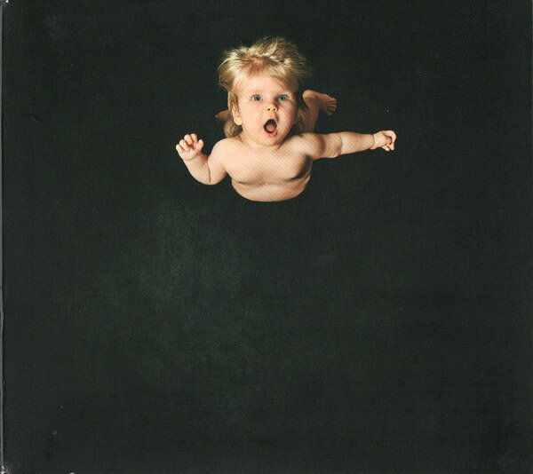 CD tragically Hip Man Machine Poem 0254765442 Universal Music Cana 未開封 /00110