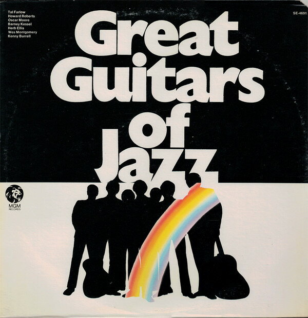 ・アーティスト Various ・タイトル Great Guitars Of Jazz ・レーベル・型番 MGM Records MGS2232 ・フォーマット LPレコード ・コンディション(盤) 非常に良い(EX) ・コンディション(ジャケット) 可 (VG) ・コンディション(帯) オビなし ・特記事項 【カバーにテープ付着】【カバー抜け】【カバーにリングウェア】 サンプル画像です。実際の商品の画像ではありません 商品写真はバーコード/カタログ番号に対応したサンプル画像ですので、お送りする商品の画像ではありません。帯やライナーなどの付属品は、特記事項に記載されている場合のみ含まれます。プロモやカラーレコードなどの仕様についても、該当する場合のみ特記事項に記載しています。 【ご購入前に必ずご確認ください】 ・本店サイト(www.recordcity.jp)とは価格、送料が違います ・本店サイト、その他支店のオーダーとは同梱発送できません ・注文確定後に別の注文を頂いた場合、注文同士の同梱は致しかねます。 ・別倉庫から発送しているため、店頭受け渡しは対応しておりません ・一部商品は他の通販サイトでも販売しているため、ご注文のタイミングによっては商品のご用意ができない場合がございます。 ・土日祝日はお休みです 金曜・祝前日9時以降のご連絡またはご入金は、返答または発送が週明け・祝日明けに順次対応となります。 ・ご購入後のキャンセル不可 ご購入後のキャンセルはいかなる理由においてもお受けできません。ご了承の上、ご購入くださいませ。 ・日本郵便(ゆうパック/ゆうメール)によるお届けになります。 ・中古品であることをご理解ください 当ストアでは中古商品を主に販売しております。中古品であることをご理解の上ご購入ください。また、一部商品はRecordCityオンラインストアで試聴可能です。 ・返品について お客様のご都合による返品は一切承っておりません。 表記の内容と実際の商品に相違がある場合、また針飛び等で返品・返金をご希望される場合は、商品の到着後1週間以内にご連絡ください。商品の返送をこちらで確認後、キャンセル・返金を行います。 コンディションVG以下の商品は返品できません。プレイに影響のない表面のこすれ傷、プレス起因のノイズ盤は返品の対象外です。 【コンディション表記】 ・ほぼ新品(M-)(Like New) 完全な新品。未使用。当店ではほぼ使用しません ・非常に良い(EX)(Excellent) 中古盤として美品な状態。わずかな経年を感じるものの傷みを感じさせない、当店基準で最高の状態 ・良い(VG+)(Very Good Plus) 丁寧に扱われた中古品で、軽い使用感がみられる。 ・可(VG)(Acceptable) 使い込まれた中古品で、「良い」よりもさらに使用感がみられる。 ・悪い(VG-)(Bad) 状態が悪いアイテム。使用の保障はなく、再生不可、針飛び、目立つノイズがあるかもしれない。状態によるクレーム不可。返品不可。 ・非常に悪い(G)(Very Bad) 「悪い」よりさらに状態が悪いアイテム。使用の保障はなく、再生不可、針飛び、目立つノイズがあるかもしれない。状態によるクレーム不可。返品不可。 ・ジャンク(Fair)(Junk/Fair) 割れている、反っている、水ダメージがある、カビ、ジャケットが分離している、ひどい書き込み、ひどい擦れなど最低の状態。使用の保障はなく、再生不可、針飛び、目立つノイズがあるかもしれない。状態によるクレーム不可。返品不可。 ・ジャンク(Poor)(Junk/Poor) 割れている、反っている、水ダメージがある、カビ、ジャケットが分離している、ひどい書き込み、ひどい擦れなど最低の状態。使用の保障はなく、再生不可、針飛び、目立つノイズがあるかもしれない。状態によるクレーム不可。返品不可。