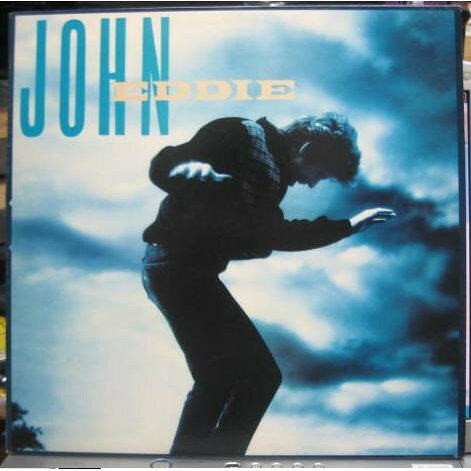 LP John Eddie John Eddie FC40181 Columbia /00260