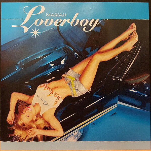・アーティスト Mariah Carey ・タイトル Loverboy ・レーベル・型番 Virgin 724383879120 ・フォーマット CD ・コンディション(盤) 良い (VG+) ・コンディション(ジャケット) ・コンディション(帯) オビなし ・特記事項 【ケース擦れ】 サンプル画像です。実際の商品の画像ではありません 商品写真はバーコード/カタログ番号に対応したサンプル画像ですので、お送りする商品の画像ではありません。帯やライナーなどの付属品は、特記事項に記載されている場合のみ含まれます。プロモやカラーレコードなどの仕様についても、該当する場合のみ特記事項に記載しています。 【ご購入前に必ずご確認ください】 ・本店サイト(www.recordcity.jp)とは価格、送料が違います ・本店サイト、その他支店のオーダーとは同梱発送できません ・注文確定後に別の注文を頂いた場合、注文同士の同梱は致しかねます。 ・別倉庫から発送しているため、店頭受け渡しは対応しておりません ・一部商品は他の通販サイトでも販売しているため、ご注文のタイミングによっては商品のご用意ができない場合がございます。 ・土日祝日はお休みです 金曜・祝前日9時以降のご連絡またはご入金は、返答または発送が週明け・祝日明けに順次対応となります。 ・ご購入後のキャンセル不可 ご購入後のキャンセルはいかなる理由においてもお受けできません。ご了承の上、ご購入くださいませ。 ・日本郵便(ゆうパック/ゆうメール)によるお届けになります。 ・中古品であることをご理解ください 当ストアでは中古商品を主に販売しております。中古品であることをご理解の上ご購入ください。また、一部商品はRecordCityオンラインストアで試聴可能です。 ・返品について お客様のご都合による返品は一切承っておりません。 表記の内容と実際の商品に相違がある場合、また針飛び等で返品・返金をご希望される場合は、商品の到着後1週間以内にご連絡ください。商品の返送をこちらで確認後、キャンセル・返金を行います。 コンディションVG以下の商品は返品できません。プレイに影響のない表面のこすれ傷、プレス起因のノイズ盤は返品の対象外です。 【コンディション表記】 ・ほぼ新品(M-)(Like New) 完全な新品。未使用。当店ではほぼ使用しません ・非常に良い(EX)(Excellent) 中古盤として美品な状態。わずかな経年を感じるものの傷みを感じさせない、当店基準で最高の状態 ・良い(VG+)(Very Good Plus) 丁寧に扱われた中古品で、軽い使用感がみられる。 ・可(VG)(Acceptable) 使い込まれた中古品で、「良い」よりもさらに使用感がみられる。 ・悪い(VG-)(Bad) 状態が悪いアイテム。使用の保障はなく、再生不可、針飛び、目立つノイズがあるかもしれない。状態によるクレーム不可。返品不可。 ・非常に悪い(G)(Very Bad) 「悪い」よりさらに状態が悪いアイテム。使用の保障はなく、再生不可、針飛び、目立つノイズがあるかもしれない。状態によるクレーム不可。返品不可。 ・ジャンク(Fair)(Junk/Fair) 割れている、反っている、水ダメージがある、カビ、ジャケットが分離している、ひどい書き込み、ひどい擦れなど最低の状態。使用の保障はなく、再生不可、針飛び、目立つノイズがあるかもしれない。状態によるクレーム不可。返品不可。 ・ジャンク(Poor)(Junk/Poor) 割れている、反っている、水ダメージがある、カビ、ジャケットが分離している、ひどい書き込み、ひどい擦れなど最低の状態。使用の保障はなく、再生不可、針飛び、目立つノイズがあるかもしれない。状態によるクレーム不可。返品不可。