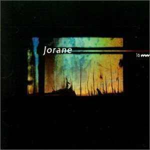 CD Jorane 16mm TACD4518 Tacca Musique /00110