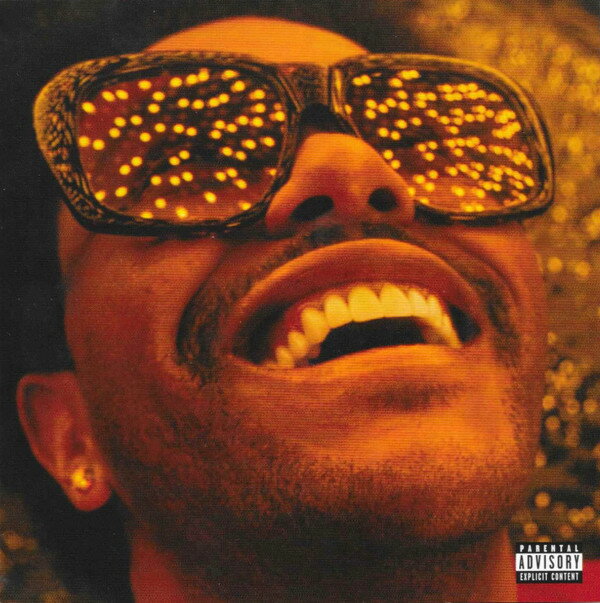 CD Weeknd Heartless / Blinding Lights B003167732 Republic Records 未開封 /00110