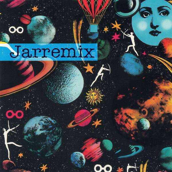 【中古】CD Jean-Michel Jarre Jarremix FDM361552 Disques Dreyfus /00110