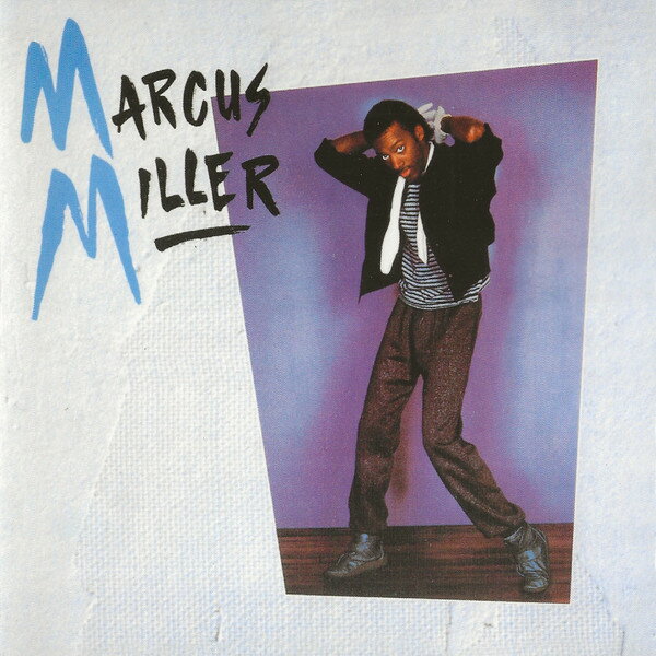 【中古】CD Marcus Miller Marcus Miller KOCCD9920 K