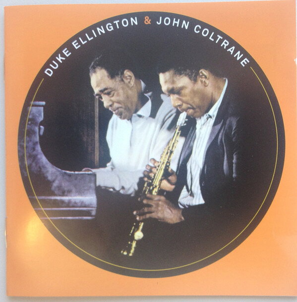 【中古】CD Duke Ellington, John Coltrane Duke Ellington John Coltrane EJC55579 ESSENTIAL JAZZ CLASS /00110