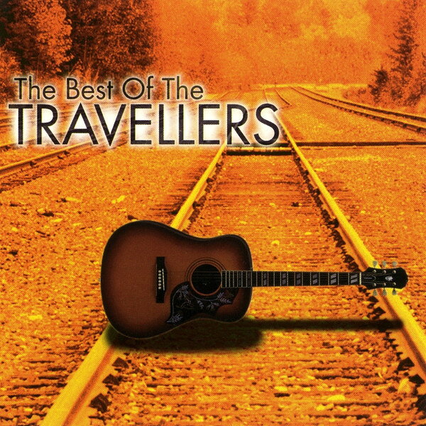 CD Travellers The Best Of The Travellers AGEK2325 Unidisc 未開封 /00110