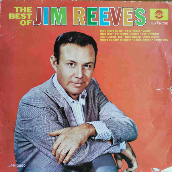 楽天市場】jim reeves（CD・DVD）の通販