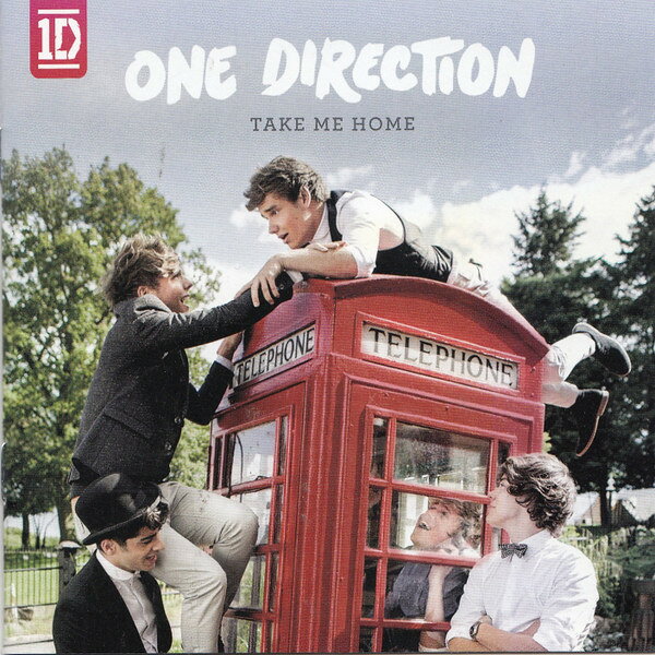 洋楽 OneDirection CD新品 個別売り可 4913989m.jpg
