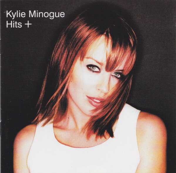 CD Kylie Minogue Hits + ARCD604 DECONSTRUCTION /00110