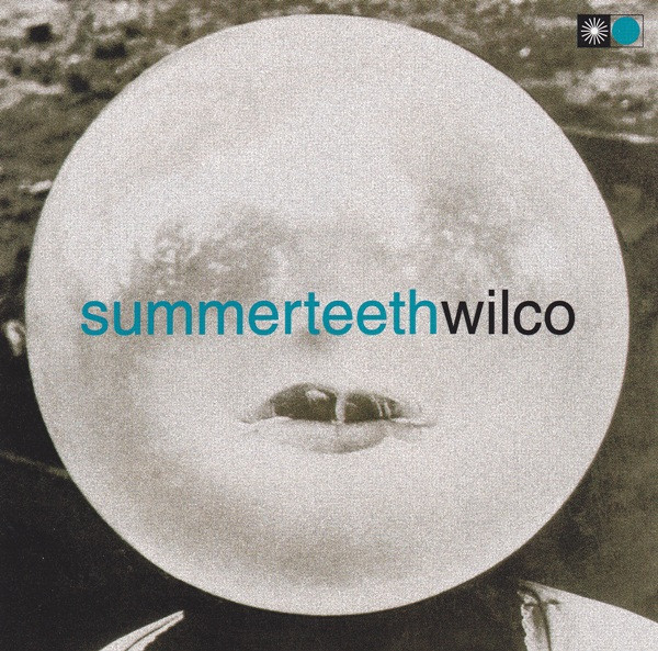 CD Wilco Summer Teeth 9362472822 REPRISE /00110