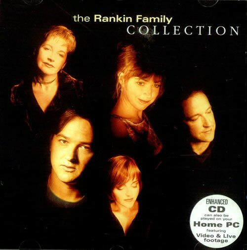CD Rankin Family Collection 724385296901 EMI MUSIC CANADA /00110