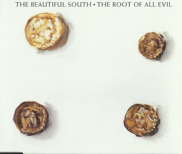 【中古】CD Beautiful South Root Of All Evil 5888712 MERCURY /00110