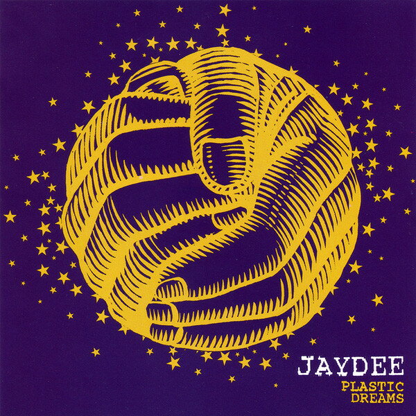 CD Jaydee Plastic Dreams 49K74992 Epic /00110