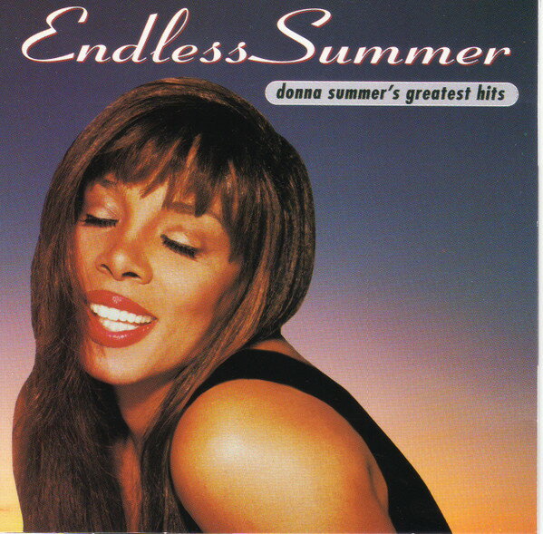 CD Donna Summer Endless Summer 3145261782 Casablanca /00110