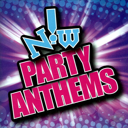 ・アーティスト Various ・タイトル Now! Party Anthems ・レーベル・型番 Universal Music Canada 0075341796 ・フォーマット CD ・コンディション(盤) 良い (VG+) ・コンディション(ジャケット) ・コンディション(帯) オビなし ・特記事項 サンプル画像です。実際の商品の画像ではありません 商品写真はバーコード/カタログ番号に対応したサンプル画像ですので、お送りする商品の画像ではありません。帯やライナーなどの付属品は、特記事項に記載されている場合のみ含まれます。プロモやカラーレコードなどの仕様についても、該当する場合のみ特記事項に記載しています。 【ご購入前に必ずご確認ください】 ・本店サイト(www.recordcity.jp)とは価格、送料が違います ・本店サイト、その他支店のオーダーとは同梱発送できません ・注文確定後に別の注文を頂いた場合、注文同士の同梱は致しかねます。 ・別倉庫から発送しているため、店頭受け渡しは対応しておりません ・一部商品は他の通販サイトでも販売しているため、ご注文のタイミングによっては商品のご用意ができない場合がございます。 ・土日祝日はお休みです 金曜・祝前日9時以降のご連絡またはご入金は、返答または発送が週明け・祝日明けに順次対応となります。 ・ご購入後のキャンセル不可 ご購入後のキャンセルはいかなる理由においてもお受けできません。ご了承の上、ご購入くださいませ。 ・日本郵便(ゆうパック/ゆうメール)によるお届けになります。 ・中古品であることをご理解ください 当ストアでは中古商品を主に販売しております。中古品であることをご理解の上ご購入ください。また、一部商品はRecordCityオンラインストアで試聴可能です。 ・返品について お客様のご都合による返品は一切承っておりません。 表記の内容と実際の商品に相違がある場合、また針飛び等で返品・返金をご希望される場合は、商品の到着後1週間以内にご連絡ください。商品の返送をこちらで確認後、キャンセル・返金を行います。 コンディションVG以下の商品は返品できません。プレイに影響のない表面のこすれ傷、プレス起因のノイズ盤は返品の対象外です。 【コンディション表記】 ・ほぼ新品(M-)(Like New) 完全な新品。未使用。当店ではほぼ使用しません ・非常に良い(EX)(Excellent) 中古盤として美品な状態。わずかな経年を感じるものの傷みを感じさせない、当店基準で最高の状態 ・良い(VG+)(Very Good Plus) 丁寧に扱われた中古品で、軽い使用感がみられる。 ・可(VG)(Acceptable) 使い込まれた中古品で、「良い」よりもさらに使用感がみられる。 ・悪い(VG-)(Bad) 状態が悪いアイテム。使用の保障はなく、再生不可、針飛び、目立つノイズがあるかもしれない。状態によるクレーム不可。返品不可。 ・非常に悪い(G)(Very Bad) 「悪い」よりさらに状態が悪いアイテム。使用の保障はなく、再生不可、針飛び、目立つノイズがあるかもしれない。状態によるクレーム不可。返品不可。 ・ジャンク(Fair)(Junk/Fair) 割れている、反っている、水ダメージがある、カビ、ジャケットが分離している、ひどい書き込み、ひどい擦れなど最低の状態。使用の保障はなく、再生不可、針飛び、目立つノイズがあるかもしれない。状態によるクレーム不可。返品不可。 ・ジャンク(Poor)(Junk/Poor) 割れている、反っている、水ダメージがある、カビ、ジャケットが分離している、ひどい書き込み、ひどい擦れなど最低の状態。使用の保障はなく、再生不可、針飛び、目立つノイズがあるかもしれない。状態によるクレーム不可。返品不可。