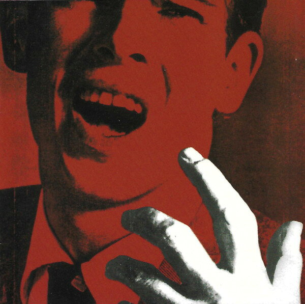 CD Johnnie Ray High Drama: The Real Johnnie Ray CK65157 Columbia 未開封 /00110