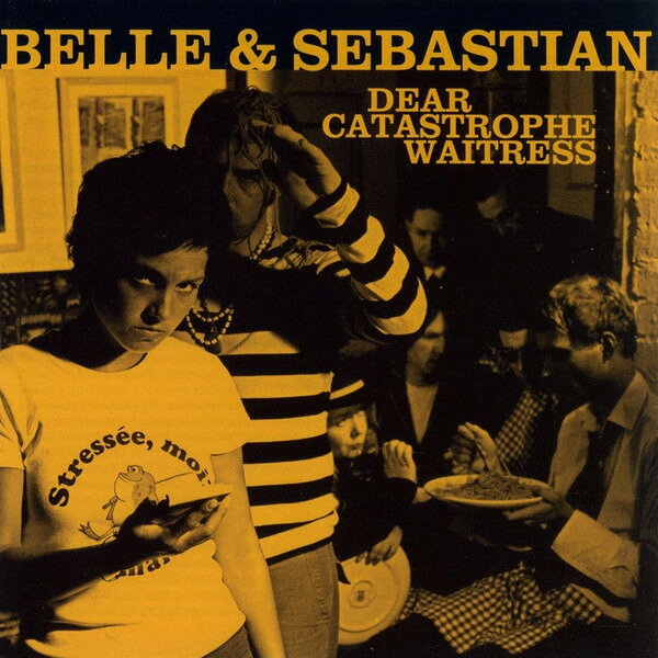 ・アーティスト Belle & Sebastian ? ・タイトル Dear Catastrophe Waitress ・レーベル・型番 emi 067683216 ・フォーマット CD ・コンディション(盤) 良い (VG+) ・コンディション(ジャケット) ・コンディション(帯) オビなし ・特記事項 サンプル画像です。実際の商品の画像ではありません 商品写真はバーコード/カタログ番号に対応したサンプル画像ですので、お送りする商品の画像ではありません。帯やライナーなどの付属品は、特記事項に記載されている場合のみ含まれます。プロモやカラーレコードなどの仕様についても、該当する場合のみ特記事項に記載しています。 【ご購入前に必ずご確認ください】 ・本店サイト(www.recordcity.jp)とは価格、送料が違います ・本店サイト、その他支店のオーダーとは同梱発送できません ・注文確定後に別の注文を頂いた場合、注文同士の同梱は致しかねます。 ・別倉庫から発送しているため、店頭受け渡しは対応しておりません ・一部商品は他の通販サイトでも販売しているため、ご注文のタイミングによっては商品のご用意ができない場合がございます。 ・土日祝日はお休みです 金曜・祝前日9時以降のご連絡またはご入金は、返答または発送が週明け・祝日明けに順次対応となります。 ・ご購入後のキャンセル不可 ご購入後のキャンセルはいかなる理由においてもお受けできません。ご了承の上、ご購入くださいませ。 ・日本郵便(ゆうパック/ゆうメール)によるお届けになります。 ・中古品であることをご理解ください 当ストアでは中古商品を主に販売しております。中古品であることをご理解の上ご購入ください。また、一部商品はRecordCityオンラインストアで試聴可能です。 ・返品について お客様のご都合による返品は一切承っておりません。 表記の内容と実際の商品に相違がある場合、また針飛び等で返品・返金をご希望される場合は、商品の到着後1週間以内にご連絡ください。商品の返送をこちらで確認後、キャンセル・返金を行います。 コンディションVG以下の商品は返品できません。プレイに影響のない表面のこすれ傷、プレス起因のノイズ盤は返品の対象外です。 【コンディション表記】 ・ほぼ新品(M-)(Like New) 完全な新品。未使用。当店ではほぼ使用しません ・非常に良い(EX)(Excellent) 中古盤として美品な状態。わずかな経年を感じるものの傷みを感じさせない、当店基準で最高の状態 ・良い(VG+)(Very Good Plus) 丁寧に扱われた中古品で、軽い使用感がみられる。 ・可(VG)(Acceptable) 使い込まれた中古品で、「良い」よりもさらに使用感がみられる。 ・悪い(VG-)(Bad) 状態が悪いアイテム。使用の保障はなく、再生不可、針飛び、目立つノイズがあるかもしれない。状態によるクレーム不可。返品不可。 ・非常に悪い(G)(Very Bad) 「悪い」よりさらに状態が悪いアイテム。使用の保障はなく、再生不可、針飛び、目立つノイズがあるかもしれない。状態によるクレーム不可。返品不可。 ・ジャンク(Fair)(Junk/Fair) 割れている、反っている、水ダメージがある、カビ、ジャケットが分離している、ひどい書き込み、ひどい擦れなど最低の状態。使用の保障はなく、再生不可、針飛び、目立つノイズがあるかもしれない。状態によるクレーム不可。返品不可。 ・ジャンク(Poor)(Junk/Poor) 割れている、反っている、水ダメージがある、カビ、ジャケットが分離している、ひどい書き込み、ひどい擦れなど最低の状態。使用の保障はなく、再生不可、針飛び、目立つノイズがあるかもしれない。状態によるクレーム不可。返品不可。