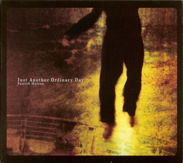 CD Patrick Watson Just Another Ordinary Day SCR006CD Secret City 未開封 /00110