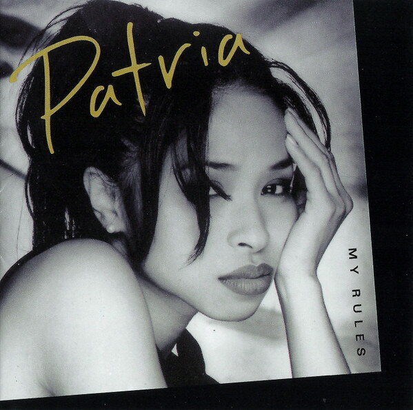 【中古】CD Patria My Rules B00004L89B Black Market /00110
