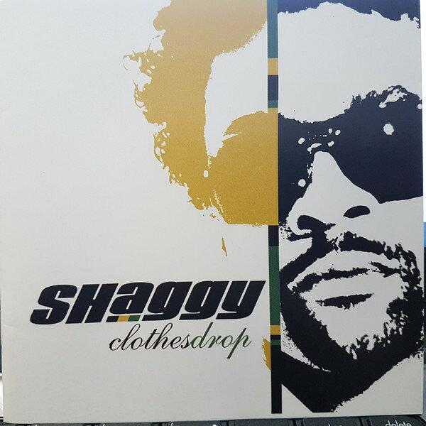 饶舌, 嘻哈 - 【中古】CD Shaggy Clothes Drop B000418002 Geffen Records 未開封 /00110