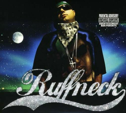 CD Ruffneck Cque Jsuis Devenu 2333912572 BBT Wreck Hurdz 未開封 /00110