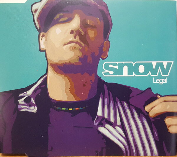 【中古】CD Snow Legal 724355161826 Virgin Music Canada /00110