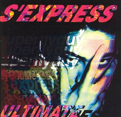 CD SExpress Ultimate 74321603402 BMG /00110