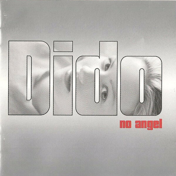 【中古】CD Dido No Angel 74321895452 BMG /00110