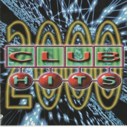 【中古】CD various Club Hits 2000 SPG3022 SPG Music Production /00110