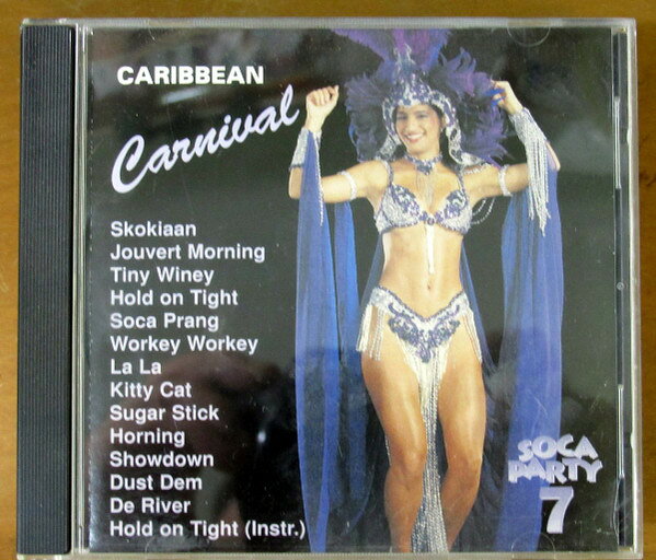 ・アーティスト various ・タイトル Caribbean Carnival Soca Party 7 ・レーベル・型番 Coral CSS026 ・フォーマット CD ・コンディション(盤) 非常に良い(EX) ・コンディション(ジャケット) ・コンディション(帯) オビなし ・特記事項 【未開封】 【ケースヒビ】【シールド破れ】 サンプル画像です。実際の商品の画像ではありません 商品写真はバーコード/カタログ番号に対応したサンプル画像ですので、お送りする商品の画像ではありません。帯やライナーなどの付属品は、特記事項に記載されている場合のみ含まれます。プロモやカラーレコードなどの仕様についても、該当する場合のみ特記事項に記載しています。 【ご購入前に必ずご確認ください】 ・本店サイト(www.recordcity.jp)とは価格、送料が違います ・本店サイト、その他支店のオーダーとは同梱発送できません ・注文確定後に別の注文を頂いた場合、注文同士の同梱は致しかねます。 ・別倉庫から発送しているため、店頭受け渡しは対応しておりません ・一部商品は他の通販サイトでも販売しているため、ご注文のタイミングによっては商品のご用意ができない場合がございます。 ・土日祝日はお休みです 金曜・祝前日9時以降のご連絡またはご入金は、返答または発送が週明け・祝日明けに順次対応となります。 ・ご購入後のキャンセル不可 ご購入後のキャンセルはいかなる理由においてもお受けできません。ご了承の上、ご購入くださいませ。 ・日本郵便(ゆうパック/ゆうメール)によるお届けになります。 ・中古品であることをご理解ください 当ストアでは中古商品を主に販売しております。中古品であることをご理解の上ご購入ください。また、一部商品はRecordCityオンラインストアで試聴可能です。 ・返品について お客様のご都合による返品は一切承っておりません。 表記の内容と実際の商品に相違がある場合、また針飛び等で返品・返金をご希望される場合は、商品の到着後1週間以内にご連絡ください。商品の返送をこちらで確認後、キャンセル・返金を行います。 コンディションVG以下の商品は返品できません。プレイに影響のない表面のこすれ傷、プレス起因のノイズ盤は返品の対象外です。 【コンディション表記】 ・ほぼ新品(M-)(Like New) 完全な新品。未使用。当店ではほぼ使用しません ・非常に良い(EX)(Excellent) 中古盤として美品な状態。わずかな経年を感じるものの傷みを感じさせない、当店基準で最高の状態 ・良い(VG+)(Very Good Plus) 丁寧に扱われた中古品で、軽い使用感がみられる。 ・可(VG)(Acceptable) 使い込まれた中古品で、「良い」よりもさらに使用感がみられる。 ・悪い(VG-)(Bad) 状態が悪いアイテム。使用の保障はなく、再生不可、針飛び、目立つノイズがあるかもしれない。状態によるクレーム不可。返品不可。 ・非常に悪い(G)(Very Bad) 「悪い」よりさらに状態が悪いアイテム。使用の保障はなく、再生不可、針飛び、目立つノイズがあるかもしれない。状態によるクレーム不可。返品不可。 ・ジャンク(Fair)(Junk/Fair) 割れている、反っている、水ダメージがある、カビ、ジャケットが分離している、ひどい書き込み、ひどい擦れなど最低の状態。使用の保障はなく、再生不可、針飛び、目立つノイズがあるかもしれない。状態によるクレーム不可。返品不可。 ・ジャンク(Poor)(Junk/Poor) 割れている、反っている、水ダメージがある、カビ、ジャケットが分離している、ひどい書き込み、ひどい擦れなど最低の状態。使用の保障はなく、再生不可、針飛び、目立つノイズがあるかもしれない。状態によるクレーム不可。返品不可。