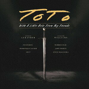 ・アーティスト TOTO ・タイトル ウィズ・ア・リトル・ヘルプ・フロム・マイ・フレンズ （Blu-specCD2） ・レーベル・型番 （株）ソニー・ミュージックレーベルズ SICX30118 ・フォーマット CD ・コンディション(盤) 新品 (M) ・コンディション(ジャケット) 新品 (M) ・コンディション(帯) 新品 (M) ・特記事項 【未開封】 【帯付き】 サンプル画像です。実際の商品の画像ではありません 商品写真はバーコード/カタログ番号に対応したサンプル画像ですので、お送りする商品の画像ではありません。帯やライナーなどの付属品は、特記事項に記載されている場合のみ含まれます。プロモやカラーレコードなどの仕様についても、該当する場合のみ特記事項に記載しています。 【ご購入前に必ずご確認ください】 ・本店サイト(www.recordcity.jp)とは価格、送料が違います ・本店サイト、その他支店のオーダーとは同梱発送できません ・注文確定後に別の注文を頂いた場合、注文同士の同梱は致しかねます。 ・別倉庫から発送しているため、店頭受け渡しは対応しておりません ・一部商品は他の通販サイトでも販売しているため、ご注文のタイミングによっては商品のご用意ができない場合がございます。 ・土日祝日はお休みです 金曜・祝前日9時以降のご連絡またはご入金は、返答または発送が週明け・祝日明けに順次対応となります。 ・ご購入後のキャンセル不可 ご購入後のキャンセルはいかなる理由においてもお受けできません。ご了承の上、ご購入くださいませ。 ・日本郵便(ゆうパック/ゆうメール)によるお届けになります。 ・中古品であることをご理解ください 当ストアでは中古商品を主に販売しております。中古品であることをご理解の上ご購入ください。また、一部商品はRecordCityオンラインストアで試聴可能です。 ・返品について お客様のご都合による返品は一切承っておりません。 表記の内容と実際の商品に相違がある場合、また針飛び等で返品・返金をご希望される場合は、商品の到着後1週間以内にご連絡ください。商品の返送をこちらで確認後、キャンセル・返金を行います。 コンディションVG以下の商品は返品できません。プレイに影響のない表面のこすれ傷、プレス起因のノイズ盤は返品の対象外です。 【コンディション表記】 ・ほぼ新品(M-)(Like New) 完全な新品。未使用。当店ではほぼ使用しません ・非常に良い(EX)(Excellent) 中古盤として美品な状態。わずかな経年を感じるものの傷みを感じさせない、当店基準で最高の状態 ・良い(VG+)(Very Good Plus) 丁寧に扱われた中古品で、軽い使用感がみられる。 ・可(VG)(Acceptable) 使い込まれた中古品で、「良い」よりもさらに使用感がみられる。 ・悪い(VG-)(Bad) 状態が悪いアイテム。使用の保障はなく、再生不可、針飛び、目立つノイズがあるかもしれない。状態によるクレーム不可。返品不可。 ・非常に悪い(G)(Very Bad) 「悪い」よりさらに状態が悪いアイテム。使用の保障はなく、再生不可、針飛び、目立つノイズがあるかもしれない。状態によるクレーム不可。返品不可。 ・ジャンク(Fair)(Junk/Fair) 割れている、反っている、水ダメージがある、カビ、ジャケットが分離している、ひどい書き込み、ひどい擦れなど最低の状態。使用の保障はなく、再生不可、針飛び、目立つノイズがあるかもしれない。状態によるクレーム不可。返品不可。 ・ジャンク(Poor)(Junk/Poor) 割れている、反っている、水ダメージがある、カビ、ジャケットが分離している、ひどい書き込み、ひどい擦れなど最低の状態。使用の保障はなく、再生不可、針飛び、目立つノイズがあるかもしれない。状態によるクレーム不可。返品不可。