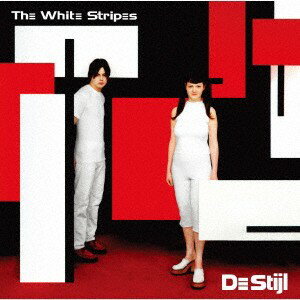 【新品】CD ザ・ホワイト・ストライプス デ・ステイル （Blu-specCD2） SICP31464 ...