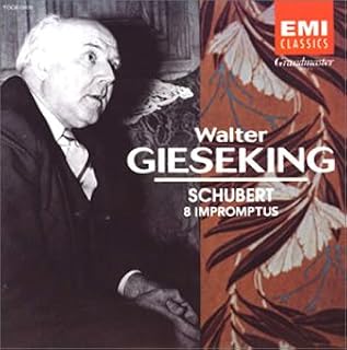 ・アーティスト ギーゼキング ・タイトル シューベルト:8つの即興曲 ・レーベル・型番 warner TOCE3105 ・フォーマット CD ・コンディション(盤) 良い (VG+) ・コンディション(ジャケット) ・コンディション(帯) オビあり ・特記事項 【帯付き】 【ケース擦れ】 サンプル画像です。実際の商品の画像ではありません 商品写真はバーコード/カタログ番号に対応したサンプル画像ですので、お送りする商品の画像ではありません。帯やライナーなどの付属品は、特記事項に記載されている場合のみ含まれます。プロモやカラーレコードなどの仕様についても、該当する場合のみ特記事項に記載しています。 【ご購入前に必ずご確認ください】 ・本店サイト(www.recordcity.jp)とは価格、送料が違います ・本店サイト、その他支店のオーダーとは同梱発送できません ・注文確定後に別の注文を頂いた場合、注文同士の同梱は致しかねます。 ・別倉庫から発送しているため、店頭受け渡しは対応しておりません ・一部商品は他の通販サイトでも販売しているため、ご注文のタイミングによっては商品のご用意ができない場合がございます。 ・土日祝日はお休みです 金曜・祝前日9時以降のご連絡またはご入金は、返答または発送が週明け・祝日明けに順次対応となります。 ・ご購入後のキャンセル不可 ご購入後のキャンセルはいかなる理由においてもお受けできません。ご了承の上、ご購入くださいませ。 ・日本郵便(ゆうパック/ゆうメール)によるお届けになります。 ・中古品であることをご理解ください 当ストアでは中古商品を主に販売しております。中古品であることをご理解の上ご購入ください。また、一部商品はRecordCityオンラインストアで試聴可能です。 ・返品について お客様のご都合による返品は一切承っておりません。 表記の内容と実際の商品に相違がある場合、また針飛び等で返品・返金をご希望される場合は、商品の到着後1週間以内にご連絡ください。商品の返送をこちらで確認後、キャンセル・返金を行います。 コンディションVG以下の商品は返品できません。プレイに影響のない表面のこすれ傷、プレス起因のノイズ盤は返品の対象外です。 【コンディション表記】 ・ほぼ新品(M-)(Like New) 完全な新品。未使用。当店ではほぼ使用しません ・非常に良い(EX)(Excellent) 中古盤として美品な状態。わずかな経年を感じるものの傷みを感じさせない、当店基準で最高の状態 ・良い(VG+)(Very Good Plus) 丁寧に扱われた中古品で、軽い使用感がみられる。 ・可(VG)(Acceptable) 使い込まれた中古品で、「良い」よりもさらに使用感がみられる。 ・悪い(VG-)(Bad) 状態が悪いアイテム。使用の保障はなく、再生不可、針飛び、目立つノイズがあるかもしれない。状態によるクレーム不可。返品不可。 ・非常に悪い(G)(Very Bad) 「悪い」よりさらに状態が悪いアイテム。使用の保障はなく、再生不可、針飛び、目立つノイズがあるかもしれない。状態によるクレーム不可。返品不可。 ・ジャンク(Fair)(Junk/Fair) 割れている、反っている、水ダメージがある、カビ、ジャケットが分離している、ひどい書き込み、ひどい擦れなど最低の状態。使用の保障はなく、再生不可、針飛び、目立つノイズがあるかもしれない。状態によるクレーム不可。返品不可。 ・ジャンク(Poor)(Junk/Poor) 割れている、反っている、水ダメージがある、カビ、ジャケットが分離している、ひどい書き込み、ひどい擦れなど最低の状態。使用の保障はなく、再生不可、針飛び、目立つノイズがあるかもしれない。状態によるクレーム不可。返品不可。