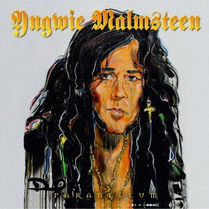 【新品】CD イングヴェイ・マルムスティーン パラベラム （Blu-specCD） KICP4032 ...