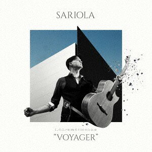 CD SARIOLA（ペッテリ・サリ VOYAGER KICP4112 キングレコード（株） 未開封 /00110