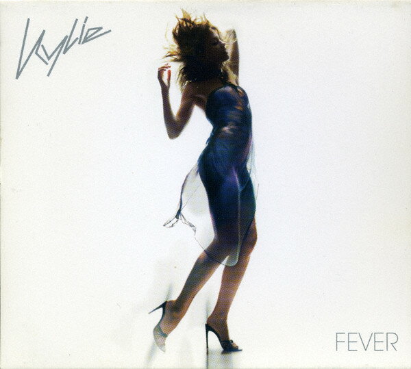 【中古】2discs CD Kylie Fever 724354322228 Parlophone /00220