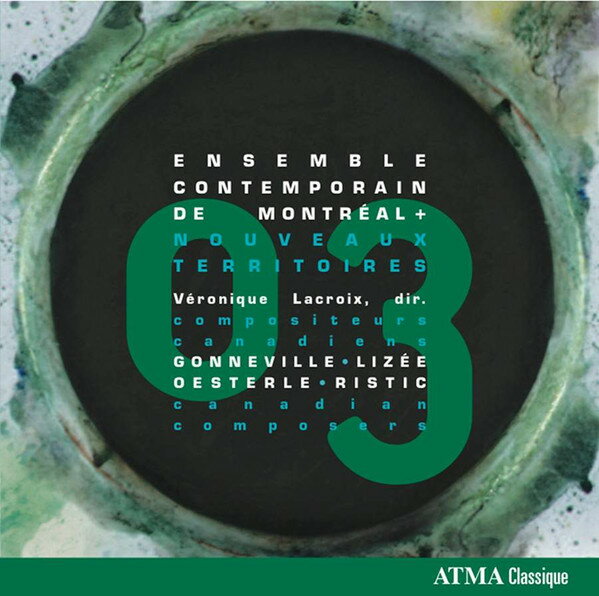 ・アーティスト Ensemble Contemporain De Montr?al, V?ronique Lacroix ・タイトル Nouveaux Territoires 03 ・レーベル・型番 Atma Classique ACD22582 ・フォーマット CD ・コンディション(盤) 良い (VG+) ・コンディション(ジャケット) ・コンディション(帯) オビなし ・特記事項 サンプル画像です。実際の商品の画像ではありません 商品写真はバーコード/カタログ番号に対応したサンプル画像ですので、お送りする商品の画像ではありません。帯やライナーなどの付属品は、特記事項に記載されている場合のみ含まれます。プロモやカラーレコードなどの仕様についても、該当する場合のみ特記事項に記載しています。 【ご購入前に必ずご確認ください】 ・本店サイト(www.recordcity.jp)とは価格、送料が違います ・本店サイト、その他支店のオーダーとは同梱発送できません ・注文確定後に別の注文を頂いた場合、注文同士の同梱は致しかねます。 ・別倉庫から発送しているため、店頭受け渡しは対応しておりません ・一部商品は他の通販サイトでも販売しているため、ご注文のタイミングによっては商品のご用意ができない場合がございます。 ・土日祝日はお休みです 金曜・祝前日9時以降のご連絡またはご入金は、返答または発送が週明け・祝日明けに順次対応となります。 ・ご購入後のキャンセル不可 ご購入後のキャンセルはいかなる理由においてもお受けできません。ご了承の上、ご購入くださいませ。 ・日本郵便(ゆうパック/ゆうメール)によるお届けになります。 ・中古品であることをご理解ください 当ストアでは中古商品を主に販売しております。中古品であることをご理解の上ご購入ください。また、一部商品はRecordCityオンラインストアで試聴可能です。 ・返品について お客様のご都合による返品は一切承っておりません。 表記の内容と実際の商品に相違がある場合、また針飛び等で返品・返金をご希望される場合は、商品の到着後1週間以内にご連絡ください。商品の返送をこちらで確認後、キャンセル・返金を行います。 コンディションVG以下の商品は返品できません。プレイに影響のない表面のこすれ傷、プレス起因のノイズ盤は返品の対象外です。 【コンディション表記】 ・ほぼ新品(M-)(Like New) 完全な新品。未使用。当店ではほぼ使用しません ・非常に良い(EX)(Excellent) 中古盤として美品な状態。わずかな経年を感じるものの傷みを感じさせない、当店基準で最高の状態 ・良い(VG+)(Very Good Plus) 丁寧に扱われた中古品で、軽い使用感がみられる。 ・可(VG)(Acceptable) 使い込まれた中古品で、「良い」よりもさらに使用感がみられる。 ・悪い(VG-)(Bad) 状態が悪いアイテム。使用の保障はなく、再生不可、針飛び、目立つノイズがあるかもしれない。状態によるクレーム不可。返品不可。 ・非常に悪い(G)(Very Bad) 「悪い」よりさらに状態が悪いアイテム。使用の保障はなく、再生不可、針飛び、目立つノイズがあるかもしれない。状態によるクレーム不可。返品不可。 ・ジャンク(Fair)(Junk/Fair) 割れている、反っている、水ダメージがある、カビ、ジャケットが分離している、ひどい書き込み、ひどい擦れなど最低の状態。使用の保障はなく、再生不可、針飛び、目立つノイズがあるかもしれない。状態によるクレーム不可。返品不可。 ・ジャンク(Poor)(Junk/Poor) 割れている、反っている、水ダメージがある、カビ、ジャケットが分離している、ひどい書き込み、ひどい擦れなど最低の状態。使用の保障はなく、再生不可、針飛び、目立つノイズがあるかもしれない。状態によるクレーム不可。返品不可。