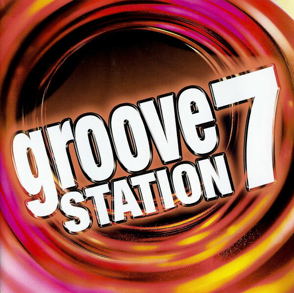 Artist Name: S - 【中古】CD Various Groove Station 7 NONE BMG Music Canada /00110