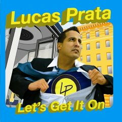 ・アーティスト Lucas Prata ・タイトル Let's Get It On ・レーベル・型番 Ultra UL13682 ・フォーマット CD ・コンディション(盤) 良い (VG+) ・コンディション(ジャケット) ・コンディション(帯) オビなし ・特記事項 サンプル画像です。実際の商品の画像ではありません 商品写真はバーコード/カタログ番号に対応したサンプル画像ですので、お送りする商品の画像ではありません。帯やライナーなどの付属品は、特記事項に記載されている場合のみ含まれます。プロモやカラーレコードなどの仕様についても、該当する場合のみ特記事項に記載しています。 【ご購入前に必ずご確認ください】 ・本店サイト(www.recordcity.jp)とは価格、送料が違います ・本店サイト、その他支店のオーダーとは同梱発送できません ・注文確定後に別の注文を頂いた場合、注文同士の同梱は致しかねます。 ・別倉庫から発送しているため、店頭受け渡しは対応しておりません ・一部商品は他の通販サイトでも販売しているため、ご注文のタイミングによっては商品のご用意ができない場合がございます。 ・土日祝日はお休みです 金曜・祝前日9時以降のご連絡またはご入金は、返答または発送が週明け・祝日明けに順次対応となります。 ・ご購入後のキャンセル不可 ご購入後のキャンセルはいかなる理由においてもお受けできません。ご了承の上、ご購入くださいませ。 ・日本郵便(ゆうパック/ゆうメール)によるお届けになります。 ・中古品であることをご理解ください 当ストアでは中古商品を主に販売しております。中古品であることをご理解の上ご購入ください。また、一部商品はRecordCityオンラインストアで試聴可能です。 ・返品について お客様のご都合による返品は一切承っておりません。 表記の内容と実際の商品に相違がある場合、また針飛び等で返品・返金をご希望される場合は、商品の到着後1週間以内にご連絡ください。商品の返送をこちらで確認後、キャンセル・返金を行います。 コンディションVG以下の商品は返品できません。プレイに影響のない表面のこすれ傷、プレス起因のノイズ盤は返品の対象外です。 【コンディション表記】 ・ほぼ新品(M-)(Like New) 完全な新品。未使用。当店ではほぼ使用しません ・非常に良い(EX)(Excellent) 中古盤として美品な状態。わずかな経年を感じるものの傷みを感じさせない、当店基準で最高の状態 ・良い(VG+)(Very Good Plus) 丁寧に扱われた中古品で、軽い使用感がみられる。 ・可(VG)(Acceptable) 使い込まれた中古品で、「良い」よりもさらに使用感がみられる。 ・悪い(VG-)(Bad) 状態が悪いアイテム。使用の保障はなく、再生不可、針飛び、目立つノイズがあるかもしれない。状態によるクレーム不可。返品不可。 ・非常に悪い(G)(Very Bad) 「悪い」よりさらに状態が悪いアイテム。使用の保障はなく、再生不可、針飛び、目立つノイズがあるかもしれない。状態によるクレーム不可。返品不可。 ・ジャンク(Fair)(Junk/Fair) 割れている、反っている、水ダメージがある、カビ、ジャケットが分離している、ひどい書き込み、ひどい擦れなど最低の状態。使用の保障はなく、再生不可、針飛び、目立つノイズがあるかもしれない。状態によるクレーム不可。返品不可。 ・ジャンク(Poor)(Junk/Poor) 割れている、反っている、水ダメージがある、カビ、ジャケットが分離している、ひどい書き込み、ひどい擦れなど最低の状態。使用の保障はなく、再生不可、針飛び、目立つノイズがあるかもしれない。状態によるクレーム不可。返品不可。