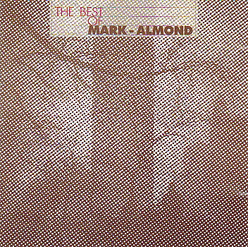 CD Mark-Almond Best Of 150112 Black Sun /00110
