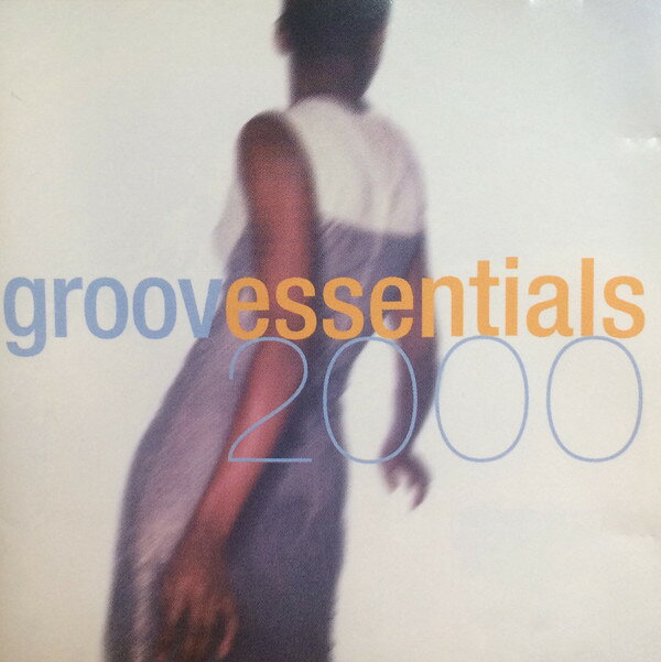 CD Various Groovessentials 2000 74321725262 BEATFACTORY /00110
