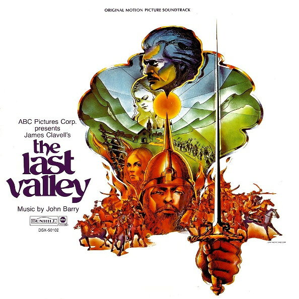 ・アーティスト John Barry ・タイトル The Last Valley (Original Motion Picture Soundtrack) ・レーベル・型番 Dunhill DSX50102 ・フォーマット LPレコード ・コンディション(盤) 可 (VG) ・コンディション(ジャケット) 可 (VG) ・コンディション(帯) オビなし ・特記事項 【盤に薄い跡】【カバーに目立つ染み】【カバー汚れ】 サンプル画像です。実際の商品の画像ではありません 商品写真はバーコード/カタログ番号に対応したサンプル画像ですので、お送りする商品の画像ではありません。帯やライナーなどの付属品は、特記事項に記載されている場合のみ含まれます。プロモやカラーレコードなどの仕様についても、該当する場合のみ特記事項に記載しています。 【ご購入前に必ずご確認ください】 ・本店サイト(www.recordcity.jp)とは価格、送料が違います ・本店サイト、その他支店のオーダーとは同梱発送できません ・注文確定後に別の注文を頂いた場合、注文同士の同梱は致しかねます。 ・別倉庫から発送しているため、店頭受け渡しは対応しておりません ・一部商品は他の通販サイトでも販売しているため、ご注文のタイミングによっては商品のご用意ができない場合がございます。 ・土日祝日はお休みです 金曜・祝前日9時以降のご連絡またはご入金は、返答または発送が週明け・祝日明けに順次対応となります。 ・ご購入後のキャンセル不可 ご購入後のキャンセルはいかなる理由においてもお受けできません。ご了承の上、ご購入くださいませ。 ・日本郵便(ゆうパック/ゆうメール)によるお届けになります。 ・中古品であることをご理解ください 当ストアでは中古商品を主に販売しております。中古品であることをご理解の上ご購入ください。また、一部商品はRecordCityオンラインストアで試聴可能です。 ・返品について お客様のご都合による返品は一切承っておりません。 表記の内容と実際の商品に相違がある場合、また針飛び等で返品・返金をご希望される場合は、商品の到着後1週間以内にご連絡ください。商品の返送をこちらで確認後、キャンセル・返金を行います。 コンディションVG以下の商品は返品できません。プレイに影響のない表面のこすれ傷、プレス起因のノイズ盤は返品の対象外です。 【コンディション表記】 ・ほぼ新品(M-)(Like New) 完全な新品。未使用。当店ではほぼ使用しません ・非常に良い(EX)(Excellent) 中古盤として美品な状態。わずかな経年を感じるものの傷みを感じさせない、当店基準で最高の状態 ・良い(VG+)(Very Good Plus) 丁寧に扱われた中古品で、軽い使用感がみられる。 ・可(VG)(Acceptable) 使い込まれた中古品で、「良い」よりもさらに使用感がみられる。 ・悪い(VG-)(Bad) 状態が悪いアイテム。使用の保障はなく、再生不可、針飛び、目立つノイズがあるかもしれない。状態によるクレーム不可。返品不可。 ・非常に悪い(G)(Very Bad) 「悪い」よりさらに状態が悪いアイテム。使用の保障はなく、再生不可、針飛び、目立つノイズがあるかもしれない。状態によるクレーム不可。返品不可。 ・ジャンク(Fair)(Junk/Fair) 割れている、反っている、水ダメージがある、カビ、ジャケットが分離している、ひどい書き込み、ひどい擦れなど最低の状態。使用の保障はなく、再生不可、針飛び、目立つノイズがあるかもしれない。状態によるクレーム不可。返品不可。 ・ジャンク(Poor)(Junk/Poor) 割れている、反っている、水ダメージがある、カビ、ジャケットが分離している、ひどい書き込み、ひどい擦れなど最低の状態。使用の保障はなく、再生不可、針飛び、目立つノイズがあるかもしれない。状態によるクレーム不可。返品不可。