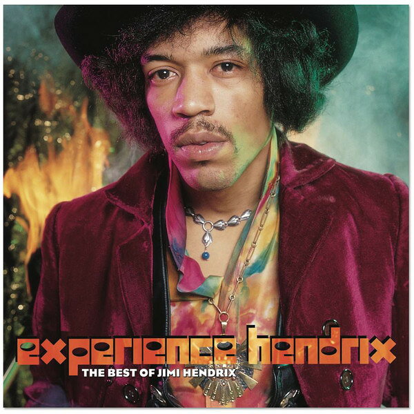 【中古】CD Jimi Hendrix Experience Hendrix: The Best Of Jimi Hendrix MCAD11671 Experience Hendrix