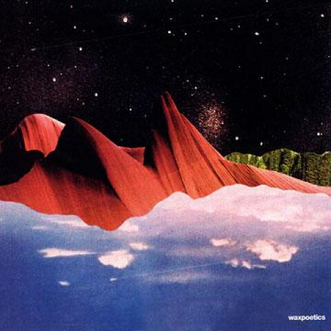 2discs LP 9dw 9dw WPR006 Wax Poetics 未開封 /00520