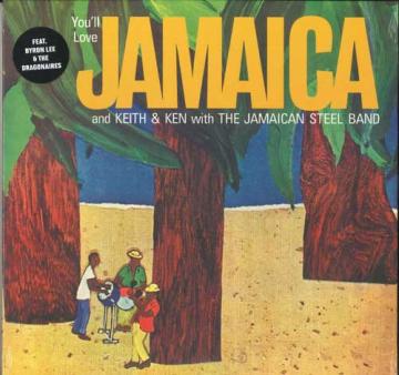 ・アーティスト Keith & Ken, The Jamaican Steel Band ・タイトル You'll Love Jamaica ・レーベル・型番 Kids Of Yesterdayeu EU KOY004 ・フォーマット LPレコード ・コンディション(盤) 新品 (M) ・コンディション(ジャケット) ・コンディション(帯) オビなし ・特記事項 サンプル画像です。実際の商品の画像ではありません 商品写真はバーコード/カタログ番号に対応したサンプル画像ですので、お送りする商品の画像ではありません。帯やライナーなどの付属品は、特記事項に記載されている場合のみ含まれます。プロモやカラーレコードなどの仕様についても、該当する場合のみ特記事項に記載しています。 【ご購入前に必ずご確認ください】 ・本店サイト(www.recordcity.jp)とは価格、送料が違います ・本店サイト、その他支店のオーダーとは同梱発送できません ・注文確定後に別の注文を頂いた場合、注文同士の同梱は致しかねます。 ・別倉庫から発送しているため、店頭受け渡しは対応しておりません ・一部商品は他の通販サイトでも販売しているため、ご注文のタイミングによっては商品のご用意ができない場合がございます。 ・土日祝日はお休みです 金曜・祝前日9時以降のご連絡またはご入金は、返答または発送が週明け・祝日明けに順次対応となります。 ・ご購入後のキャンセル不可 ご購入後のキャンセルはいかなる理由においてもお受けできません。ご了承の上、ご購入くださいませ。 ・日本郵便(ゆうパック/ゆうメール)によるお届けになります。 ・中古品であることをご理解ください 当ストアでは中古商品を主に販売しております。中古品であることをご理解の上ご購入ください。また、一部商品はRecordCityオンラインストアで試聴可能です。 ・返品について お客様のご都合による返品は一切承っておりません。 表記の内容と実際の商品に相違がある場合、また針飛び等で返品・返金をご希望される場合は、商品の到着後1週間以内にご連絡ください。商品の返送をこちらで確認後、キャンセル・返金を行います。 コンディションVG以下の商品は返品できません。プレイに影響のない表面のこすれ傷、プレス起因のノイズ盤は返品の対象外です。 【コンディション表記】 ・ほぼ新品(M-)(Like New) 完全な新品。未使用。当店ではほぼ使用しません ・非常に良い(EX)(Excellent) 中古盤として美品な状態。わずかな経年を感じるものの傷みを感じさせない、当店基準で最高の状態 ・良い(VG+)(Very Good Plus) 丁寧に扱われた中古品で、軽い使用感がみられる。 ・可(VG)(Acceptable) 使い込まれた中古品で、「良い」よりもさらに使用感がみられる。 ・悪い(VG-)(Bad) 状態が悪いアイテム。使用の保障はなく、再生不可、針飛び、目立つノイズがあるかもしれない。状態によるクレーム不可。返品不可。 ・非常に悪い(G)(Very Bad) 「悪い」よりさらに状態が悪いアイテム。使用の保障はなく、再生不可、針飛び、目立つノイズがあるかもしれない。状態によるクレーム不可。返品不可。 ・ジャンク(Fair)(Junk/Fair) 割れている、反っている、水ダメージがある、カビ、ジャケットが分離している、ひどい書き込み、ひどい擦れなど最低の状態。使用の保障はなく、再生不可、針飛び、目立つノイズがあるかもしれない。状態によるクレーム不可。返品不可。 ・ジャンク(Poor)(Junk/Poor) 割れている、反っている、水ダメージがある、カビ、ジャケットが分離している、ひどい書き込み、ひどい擦れなど最低の状態。使用の保障はなく、再生不可、針飛び、目立つノイズがあるかもしれない。状態によるクレーム不可。返品不可。