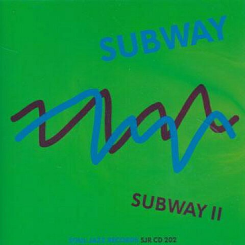 ・アーティスト Subway ・タイトル Subway 2 ・レーベル・型番 SOUL JAZZ SJRCD202 ・フォーマット CD ・コンディション(盤) 新品 (M) ・コンディション(ジャケット) 新品 (M) ・コンディション(帯) オビなし ・特記事項 【未開封】 サンプル画像です。実際の商品の画像ではありません 商品写真はバーコード/カタログ番号に対応したサンプル画像ですので、お送りする商品の画像ではありません。帯やライナーなどの付属品は、特記事項に記載されている場合のみ含まれます。プロモやカラーレコードなどの仕様についても、該当する場合のみ特記事項に記載しています。 【ご購入前に必ずご確認ください】 ・本店サイト(www.recordcity.jp)とは価格、送料が違います ・本店サイト、その他支店のオーダーとは同梱発送できません ・注文確定後に別の注文を頂いた場合、注文同士の同梱は致しかねます。 ・別倉庫から発送しているため、店頭受け渡しは対応しておりません ・一部商品は他の通販サイトでも販売しているため、ご注文のタイミングによっては商品のご用意ができない場合がございます。 ・土日祝日はお休みです 金曜・祝前日9時以降のご連絡またはご入金は、返答または発送が週明け・祝日明けに順次対応となります。 ・ご購入後のキャンセル不可 ご購入後のキャンセルはいかなる理由においてもお受けできません。ご了承の上、ご購入くださいませ。 ・日本郵便(ゆうパック/ゆうメール)によるお届けになります。 ・中古品であることをご理解ください 当ストアでは中古商品を主に販売しております。中古品であることをご理解の上ご購入ください。また、一部商品はRecordCityオンラインストアで試聴可能です。 ・返品について お客様のご都合による返品は一切承っておりません。 表記の内容と実際の商品に相違がある場合、また針飛び等で返品・返金をご希望される場合は、商品の到着後1週間以内にご連絡ください。商品の返送をこちらで確認後、キャンセル・返金を行います。 コンディションVG以下の商品は返品できません。プレイに影響のない表面のこすれ傷、プレス起因のノイズ盤は返品の対象外です。 【コンディション表記】 ・ほぼ新品(M-)(Like New) 完全な新品。未使用。当店ではほぼ使用しません ・非常に良い(EX)(Excellent) 中古盤として美品な状態。わずかな経年を感じるものの傷みを感じさせない、当店基準で最高の状態 ・良い(VG+)(Very Good Plus) 丁寧に扱われた中古品で、軽い使用感がみられる。 ・可(VG)(Acceptable) 使い込まれた中古品で、「良い」よりもさらに使用感がみられる。 ・悪い(VG-)(Bad) 状態が悪いアイテム。使用の保障はなく、再生不可、針飛び、目立つノイズがあるかもしれない。状態によるクレーム不可。返品不可。 ・非常に悪い(G)(Very Bad) 「悪い」よりさらに状態が悪いアイテム。使用の保障はなく、再生不可、針飛び、目立つノイズがあるかもしれない。状態によるクレーム不可。返品不可。 ・ジャンク(Fair)(Junk/Fair) 割れている、反っている、水ダメージがある、カビ、ジャケットが分離している、ひどい書き込み、ひどい擦れなど最低の状態。使用の保障はなく、再生不可、針飛び、目立つノイズがあるかもしれない。状態によるクレーム不可。返品不可。 ・ジャンク(Poor)(Junk/Poor) 割れている、反っている、水ダメージがある、カビ、ジャケットが分離している、ひどい書き込み、ひどい擦れなど最低の状態。使用の保障はなく、再生不可、針飛び、目立つノイズがあるかもしれない。状態によるクレーム不可。返品不可。
